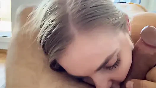 Feetfetish Footjob