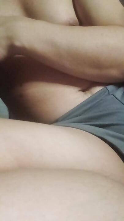 今晚感觉可爱又