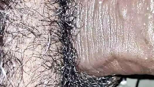 Desi Tamil wife sucking husband dick come in mouth