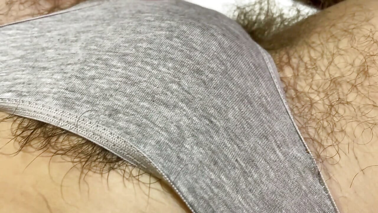 新毛茸茸的內褲貓咪合輯