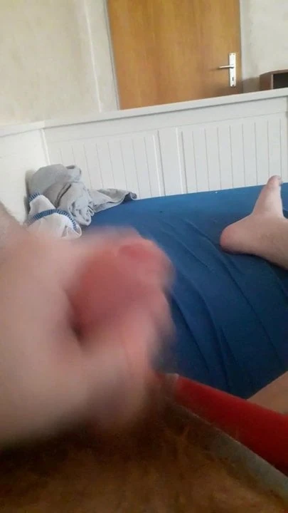 I'm horny