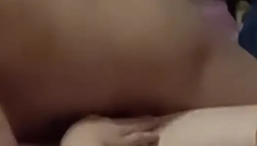 Russian girl friend spending time get very hard wild rough fucking in my private apartment in break time after class and wants