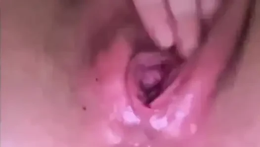 Anal sikiş ve mastürbasyon yakın çekim