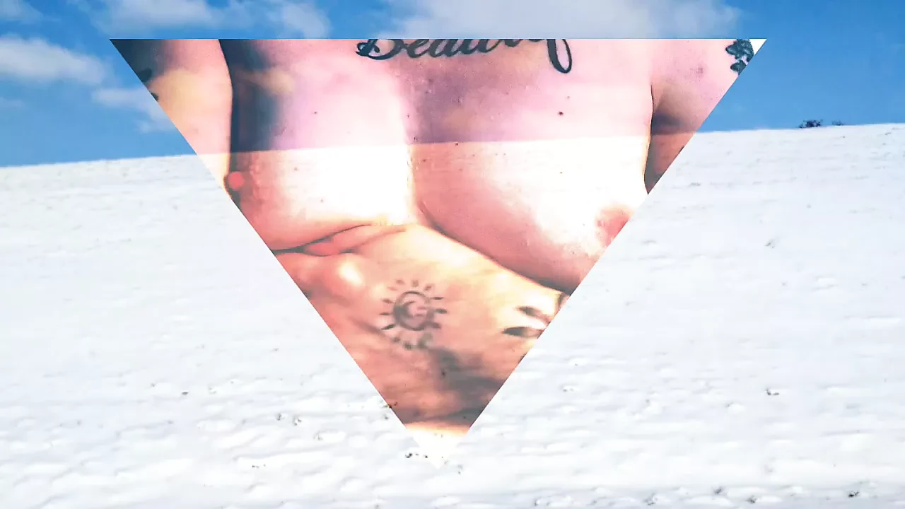 Trans Boy Nipples