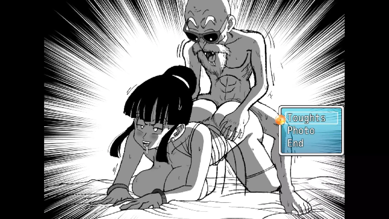 Kamesutra Dbz Erogame 125 Kte Demoner Av Benjojo2nd