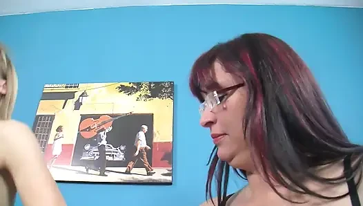 The sex therapist 5 part 3