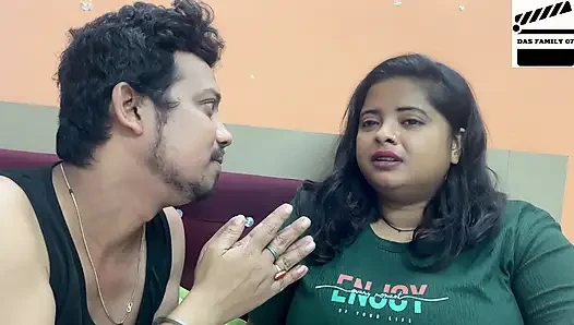 BAARE DUDHWALI BHABI OR THARKI DEWAR KI CHUDAI RAW CLIPS
