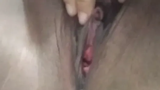 Malay girl masturbate and squirt