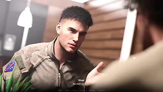 Guru kelas yang sangat privat (bagian 5)