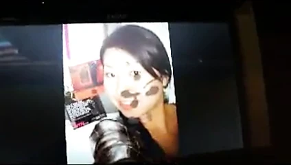 Çinli sürtüğün anısına