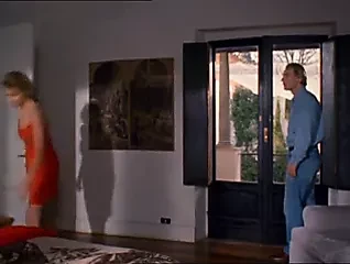 La villa del venerdi (1991)