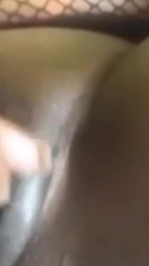 Having a Shower Rubbing My Pussy Stimulating My Clit with Vibrator