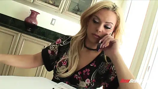 Starla sterling - i can't believe i took the whole thing #14