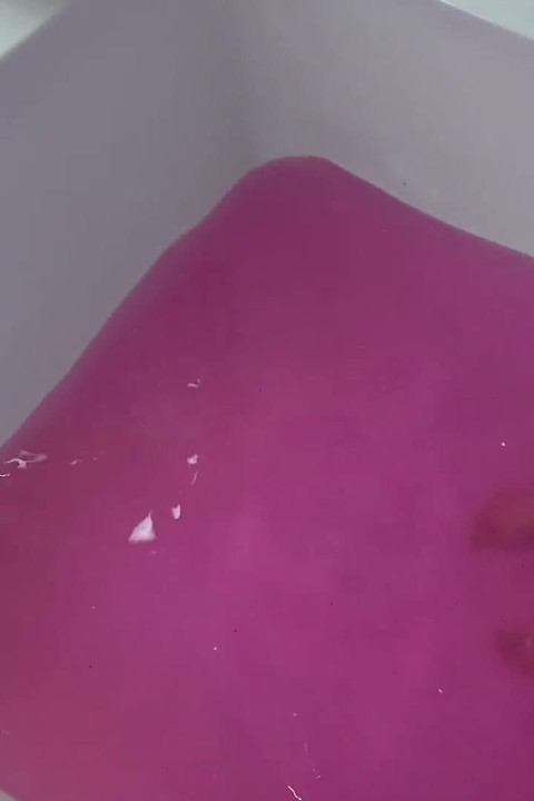My First Golden Shower From a Man!