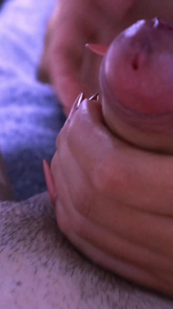 Whe mujhse lnd chusaee ke lie kaho aur mera lnd tab tak choosna shuroo karo jab tak ki vah sakht nahin ho jata