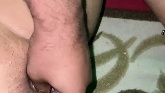 Sexy gf ko aand or gaand chusayaa fer chodaaa