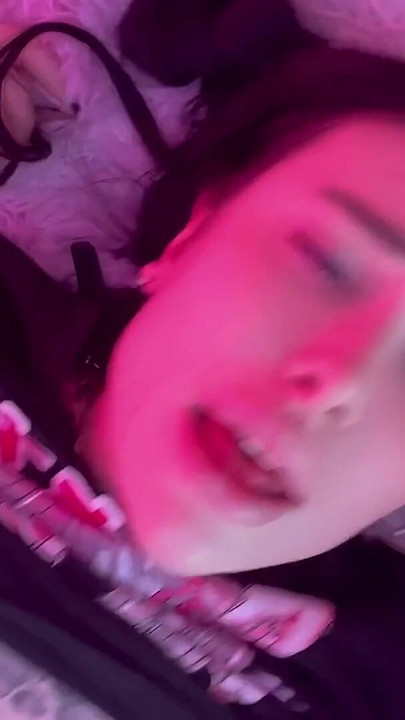 Jaw-dropping moment from "18 Year Old Zumersha Teen Was Destroyed By Huge Dick"
