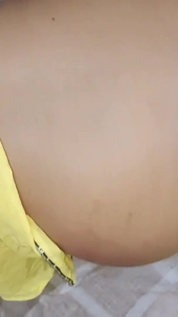 Spectacular moment from "Is there anyone with 7 inches long so come🔥"
