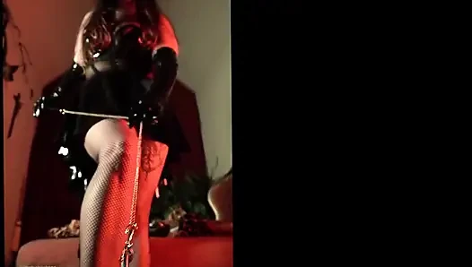POV Latex Domination