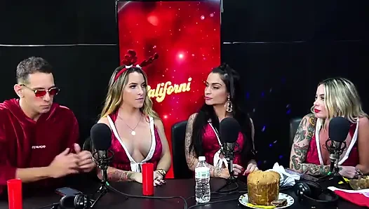 Pagode Da Ofensa - Christmas Special 2021