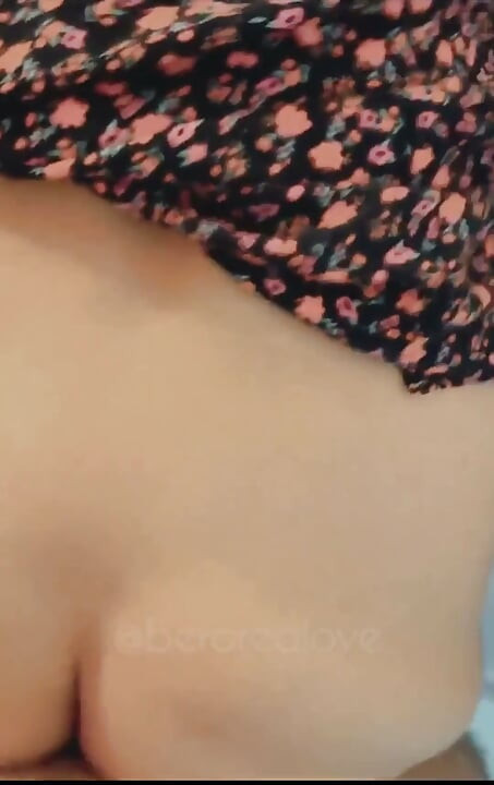 We Started Recording When It Was Already Hot That Quickie Standing up, Really Delicious