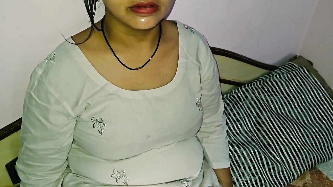 Part 2: the Boy Called the Hot Girl Over and Had Sex with Her - Clear Hindi Audio.