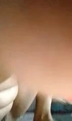 Hot aunty fuke cream bottle