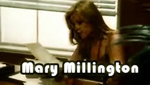 Response - Mary Millington