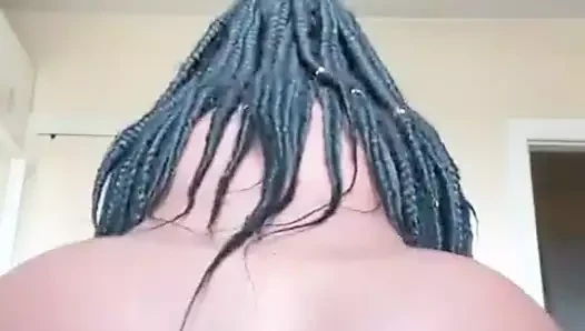 Working Out Naked Pussy