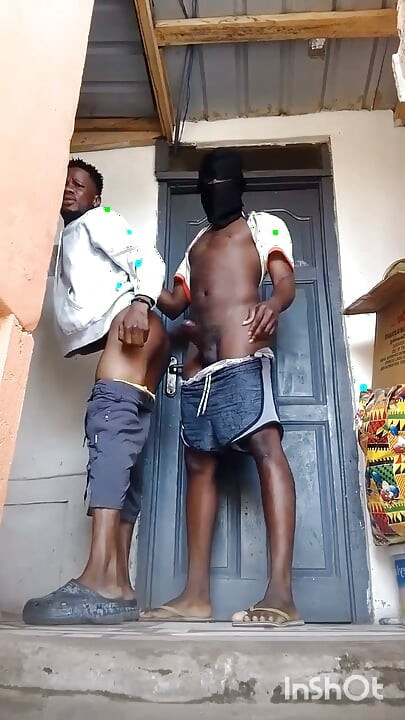 Ghana BBC