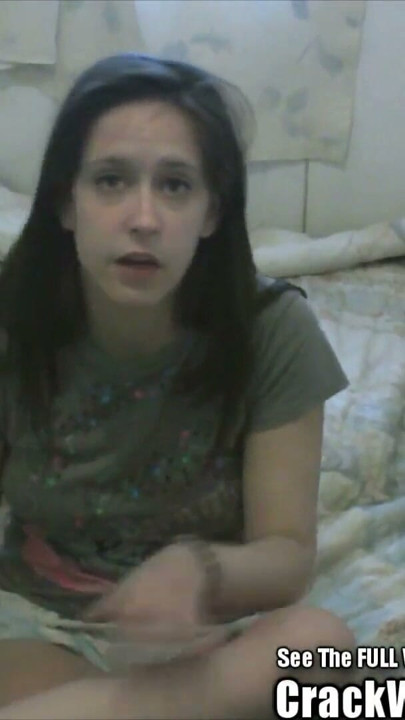 Duży cycek hottie prostytutka brunetka ssie peepee | Klip 1