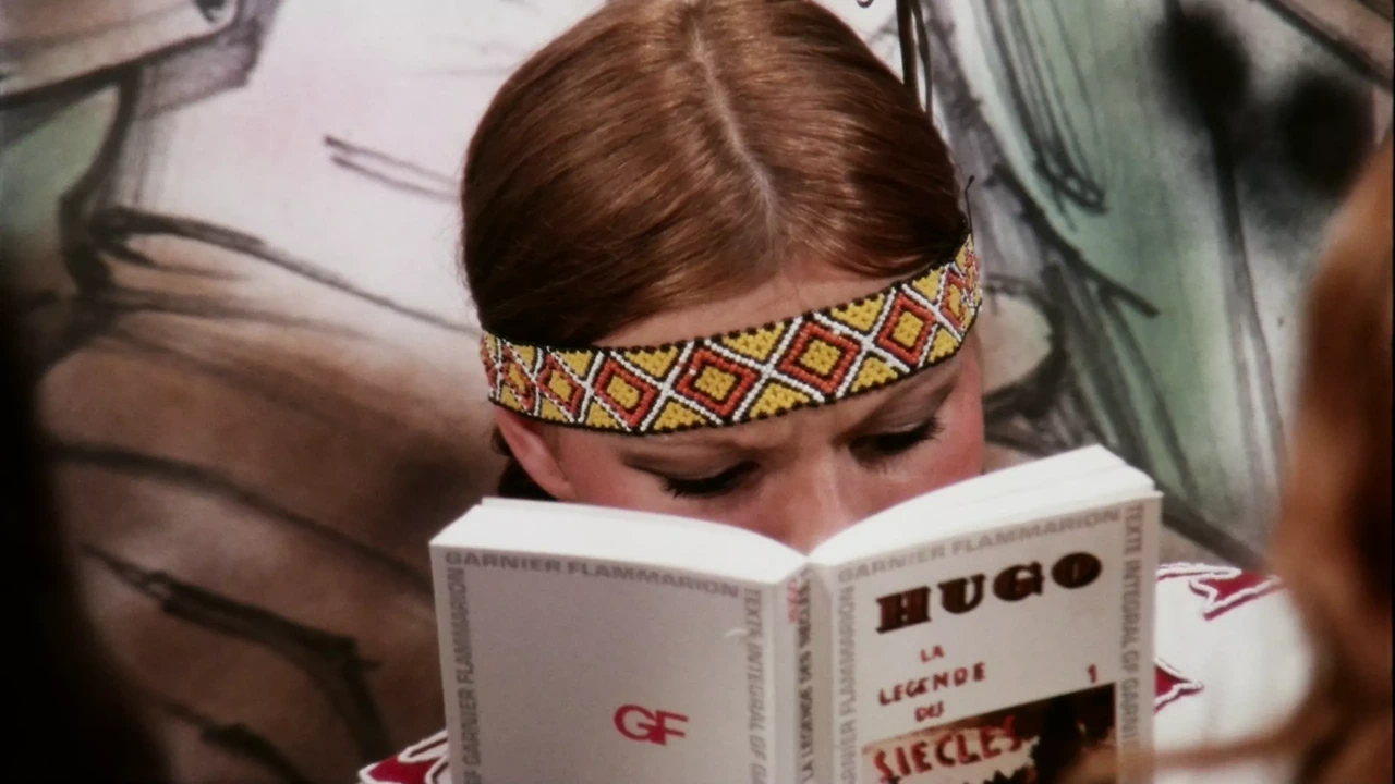 最受好评的经典 29 - 4k 修复