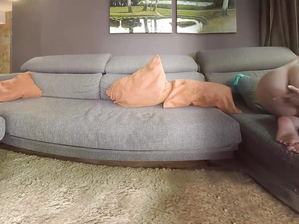 Two Lesbian Couples Fuck Each Other with Desire