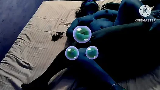 Mallu, mädchen mit tamilischem jungensex