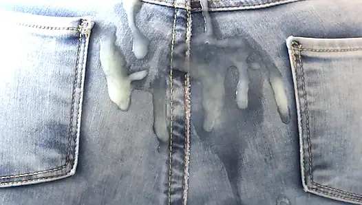 First time and at such insistence, stepson cums in beautiful stepmother's ass