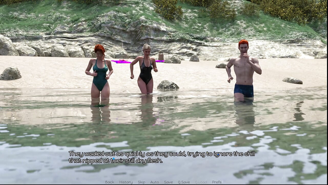 The Selkie (part 13)
