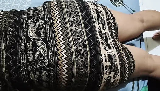 Wife Cheating In Her Inn Room