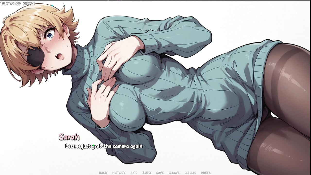 Shadows of Ambition (part 40)