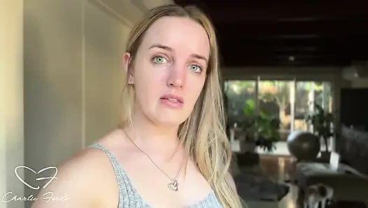 Interview: Glimpse Featuring Charlie Forde