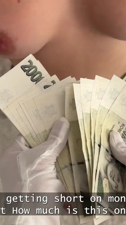 HUNT4K. Extremely hot slut let a PhD stranger to fuck her curvy body | Clip 1