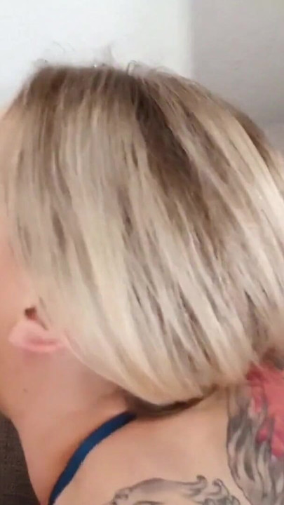 Must-share moment from "Berlin Tattoo Girl Tara Picked Up and Gets POV Fucked after College"
