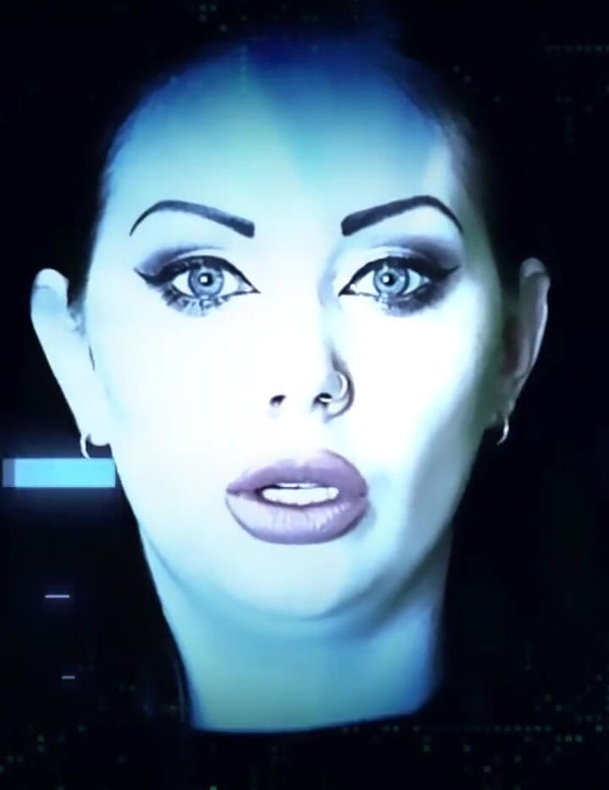 Virus reprogramming you into an addicted cock milking junky!