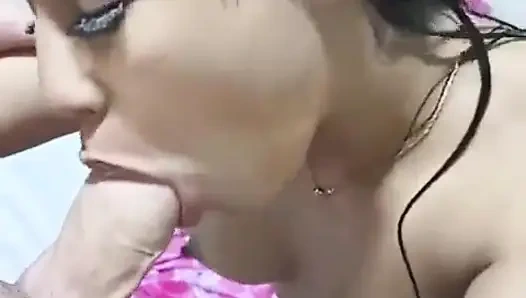 Istriku pengen aku entot sama pria lain asal new york