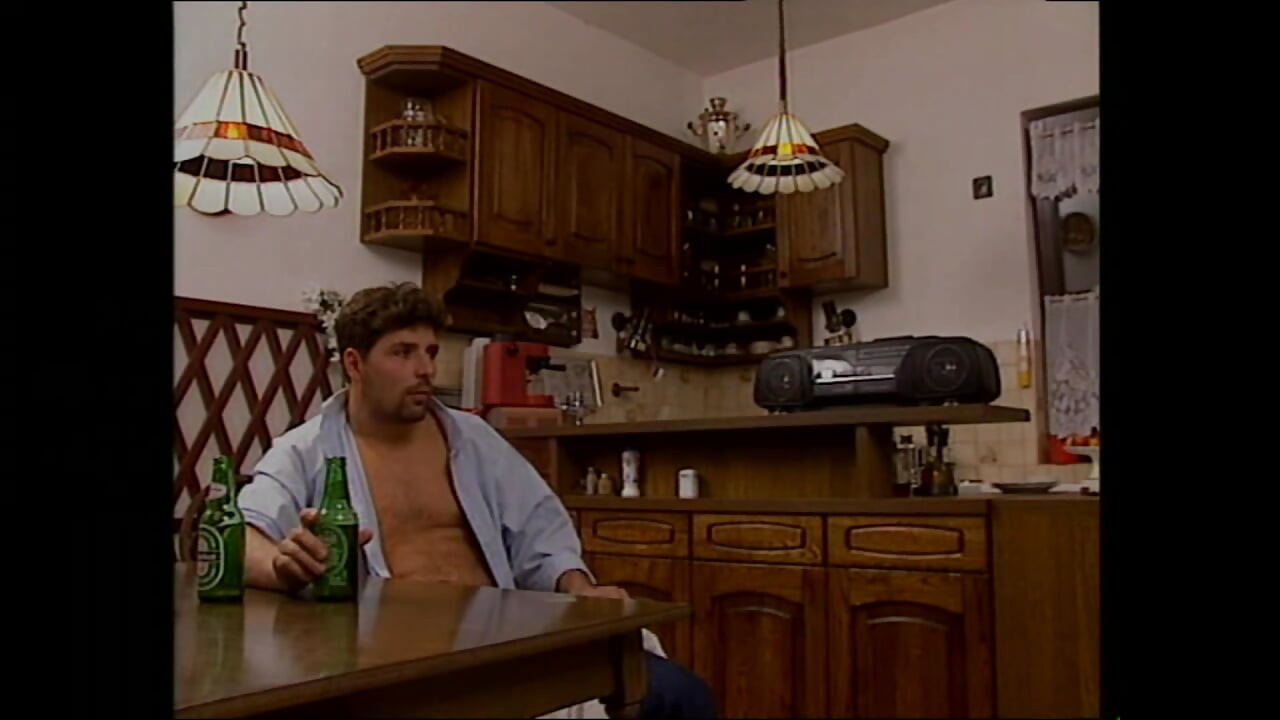 Der Seiten Besprung (Full Movie)