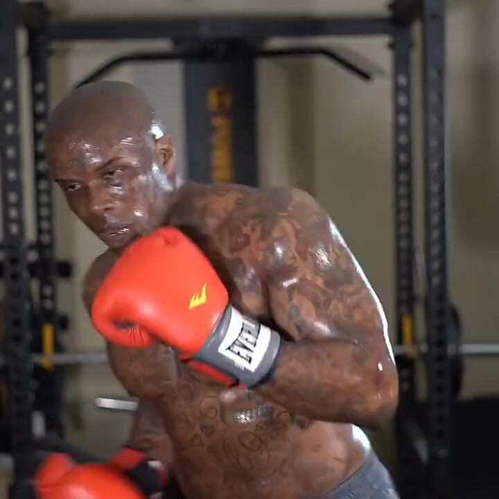Boxing Workout Exercise Programs Need Individuality, Based on the Clients Assessment Results