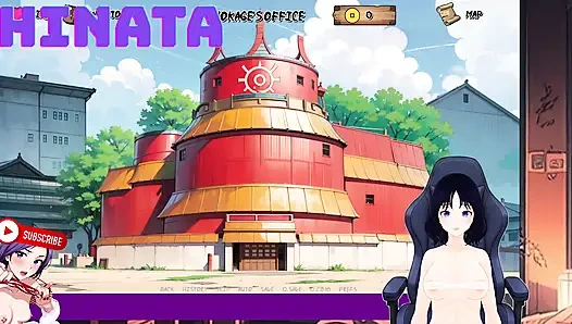 Das Naruto-Videospiel. Shinobi-Geheimnisse Teil 2