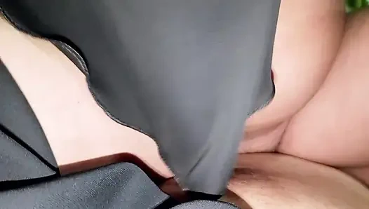 Сексуальные и игривые моменты только для развлечения