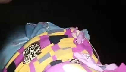 Majka drka posinku