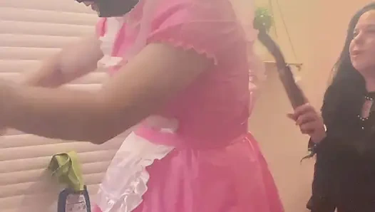 Дисциплина Хозяйство