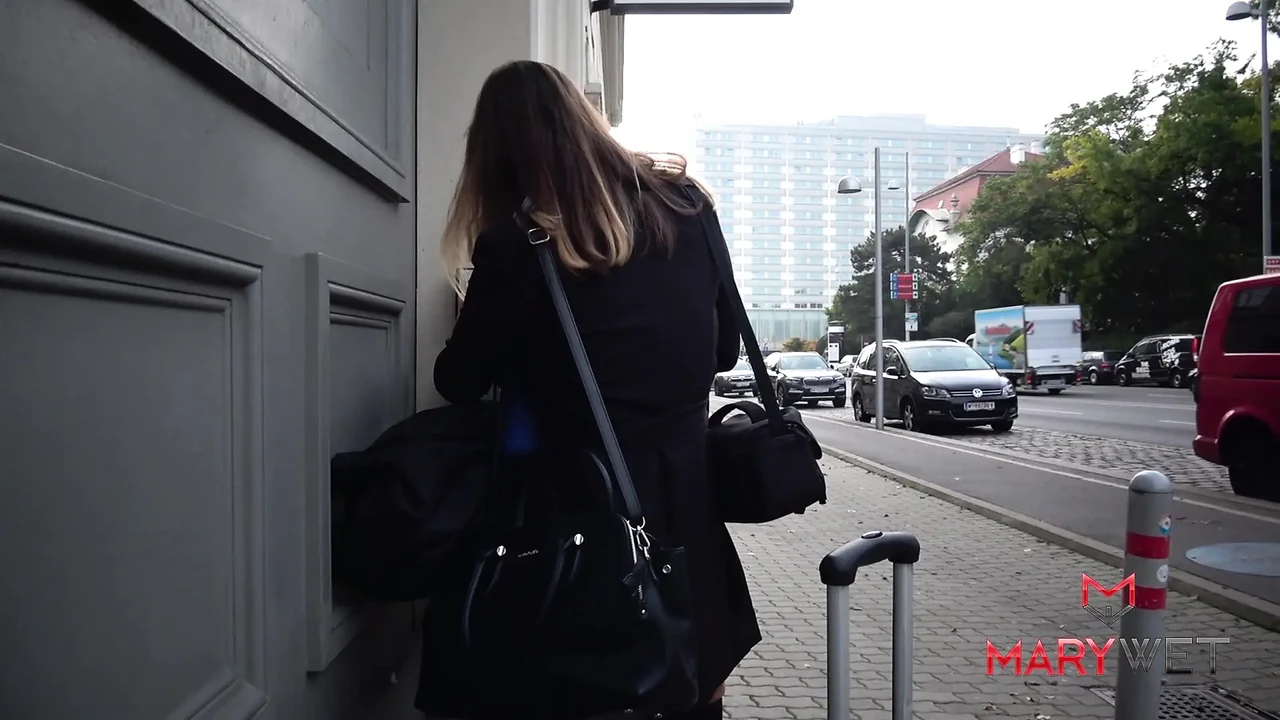 Anal Quickie That Got Completely Out of Hand!